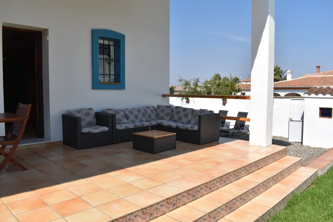 4 sovrum Villa till salu i Alhaurin el Grande med pool - 645 000 € (Ref: 9783003)