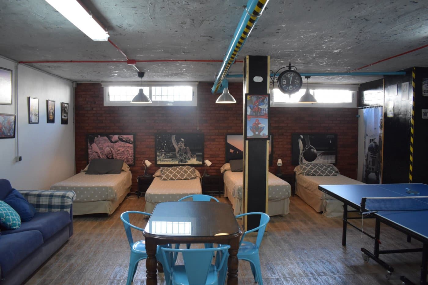 4 sovrum Villa till salu i Alhaurin el Grande med pool - 645 000 € (Ref: 9783003)