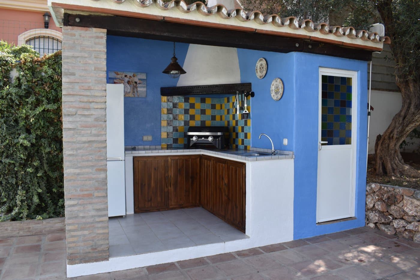 4 sovrum Villa till salu i Alhaurin el Grande med pool - 645 000 € (Ref: 9783003)