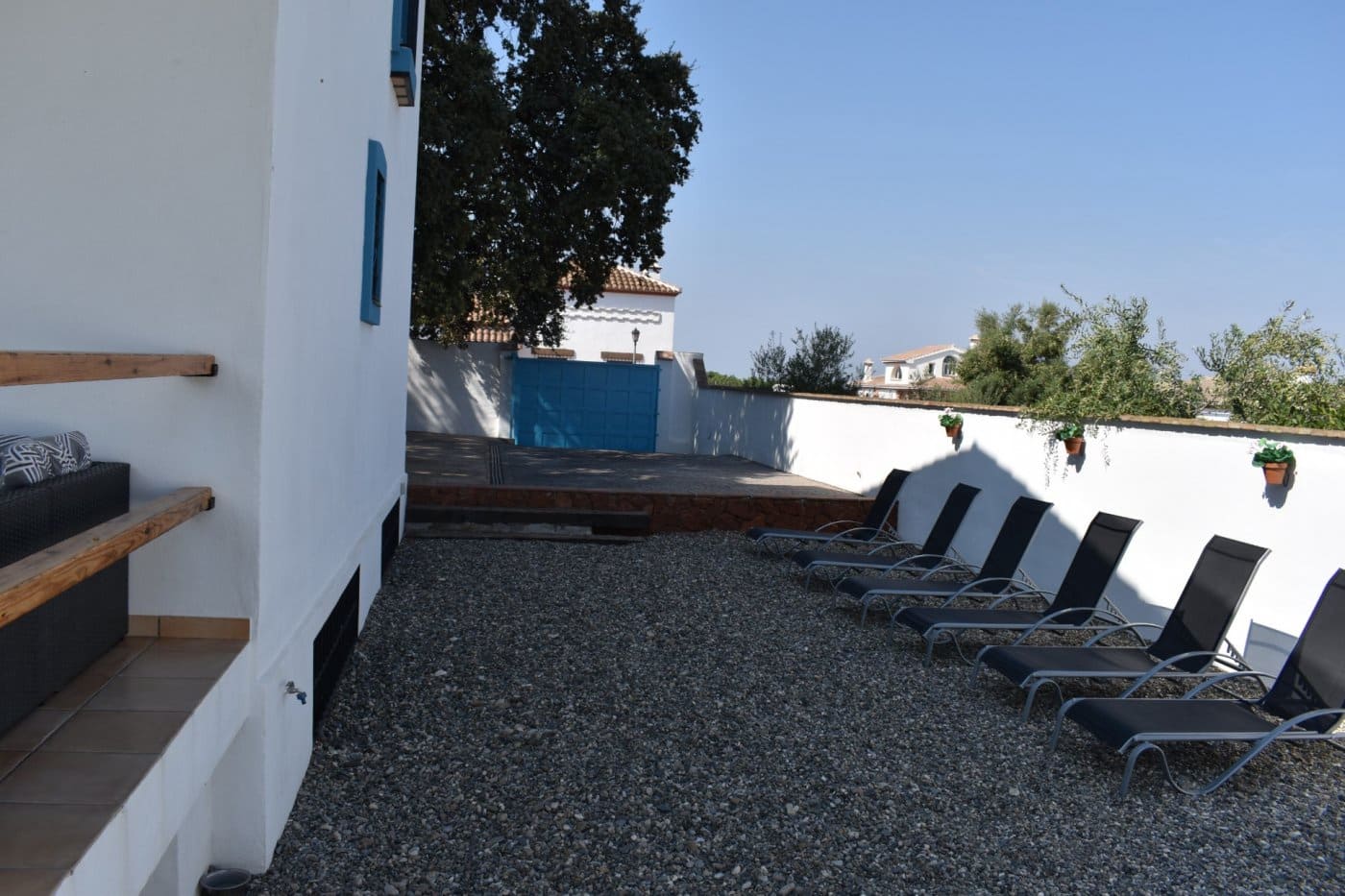 4 sovrum Villa till salu i Alhaurin el Grande med pool - 645 000 € (Ref: 9783003)