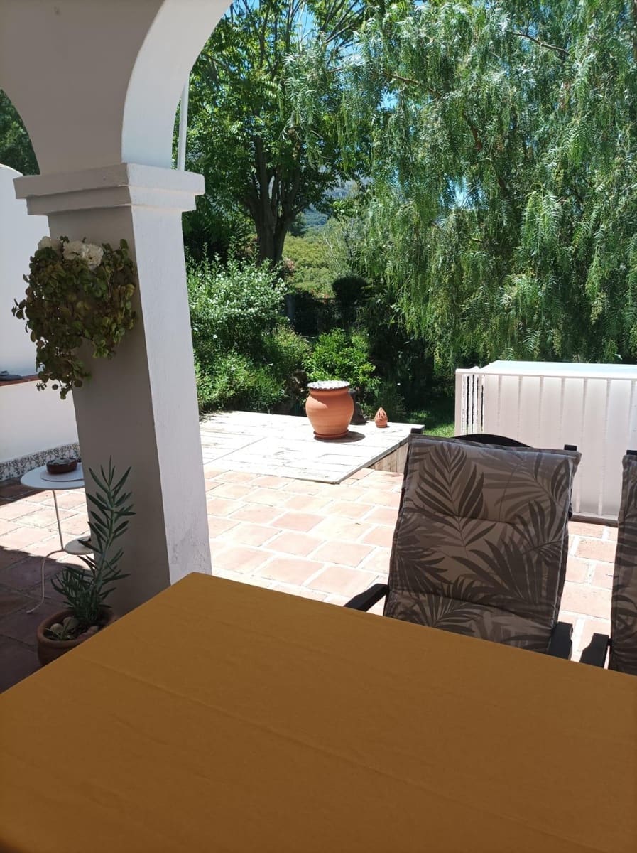 4 makuuhuone Rivitalo myytävänä paikassa Alhaurin el Grande mukana uima-altaan - 369 000 € (Ref: 9860107)
