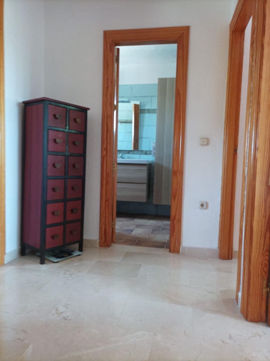 4 makuuhuone Rivitalo myytävänä paikassa Alhaurin el Grande mukana uima-altaan - 369 000 € (Ref: 9860107)