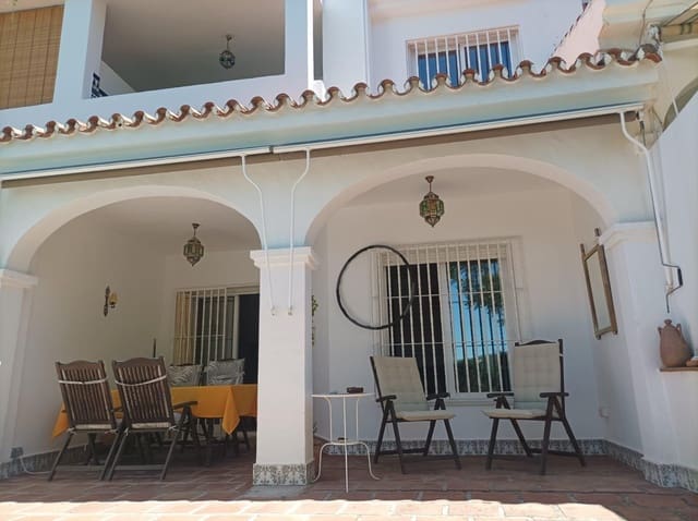 4 bedroom Terraced Villa for sale in Alhaurín el Grande with pool - € 369,000 (Ref: 9860107)