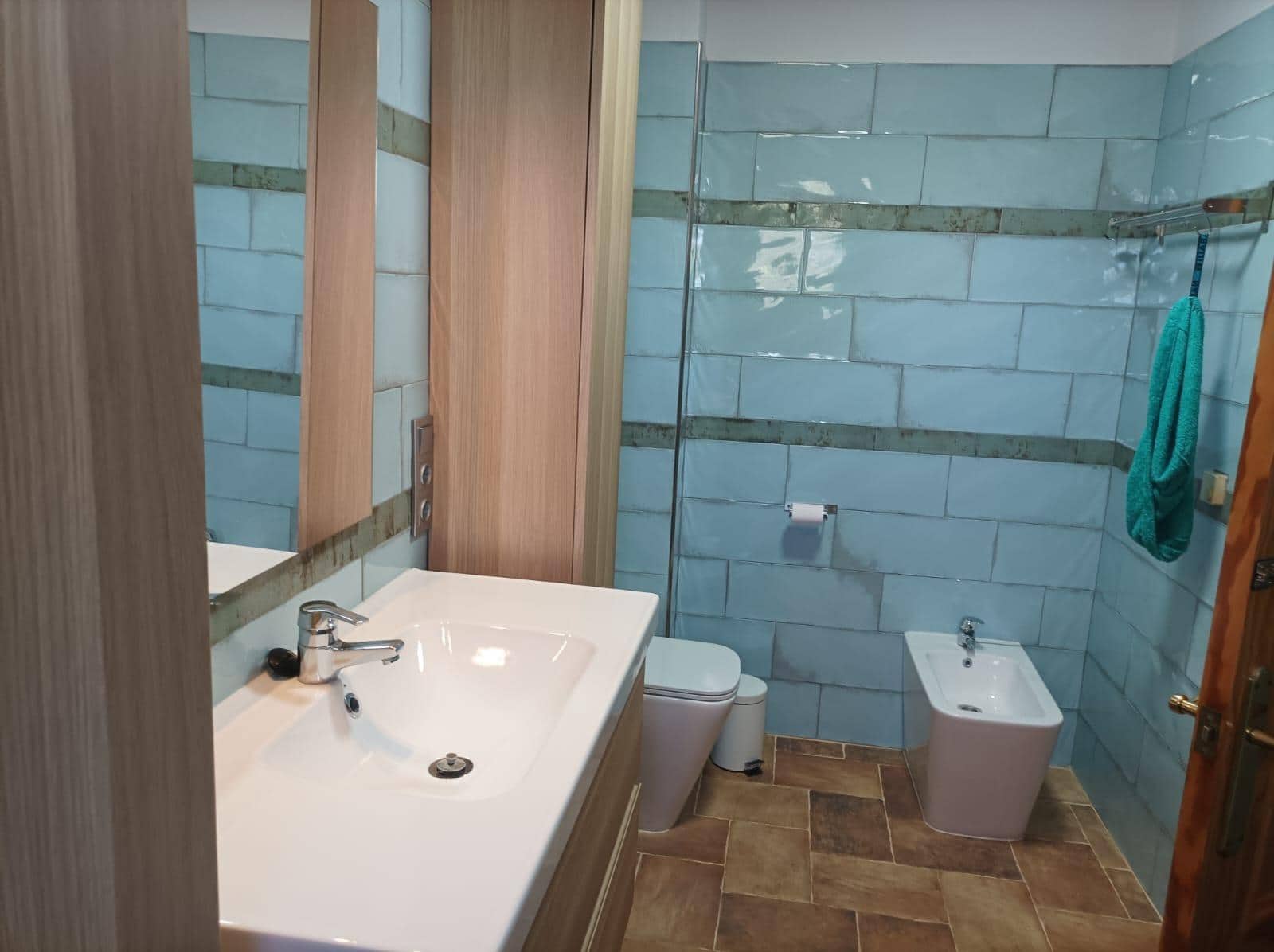 4 makuuhuone Rivitalo myytävänä paikassa Alhaurin el Grande mukana uima-altaan - 369 000 € (Ref: 9860107)
