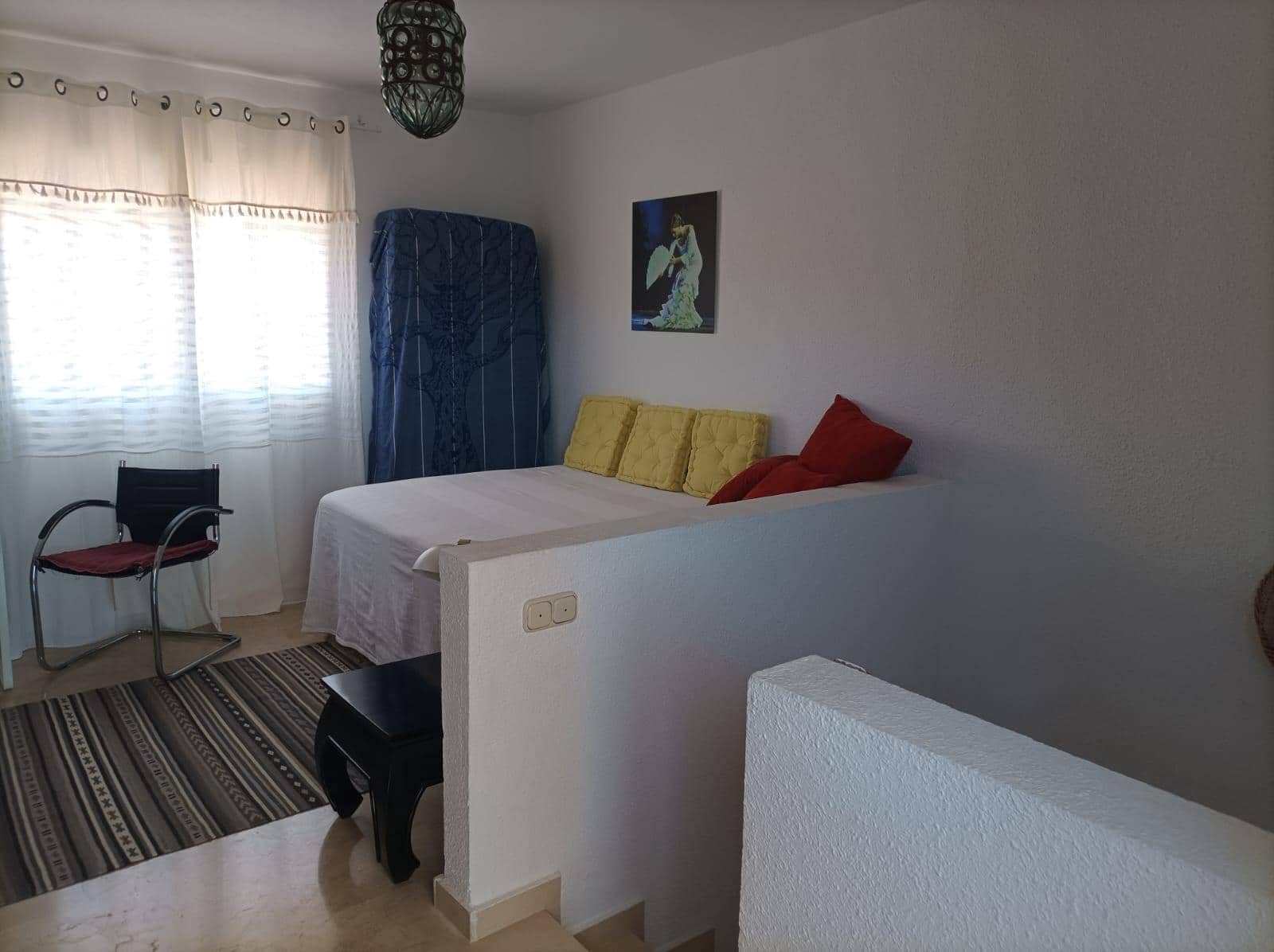 4 makuuhuone Rivitalo myytävänä paikassa Alhaurin el Grande mukana uima-altaan - 369 000 € (Ref: 9860107)