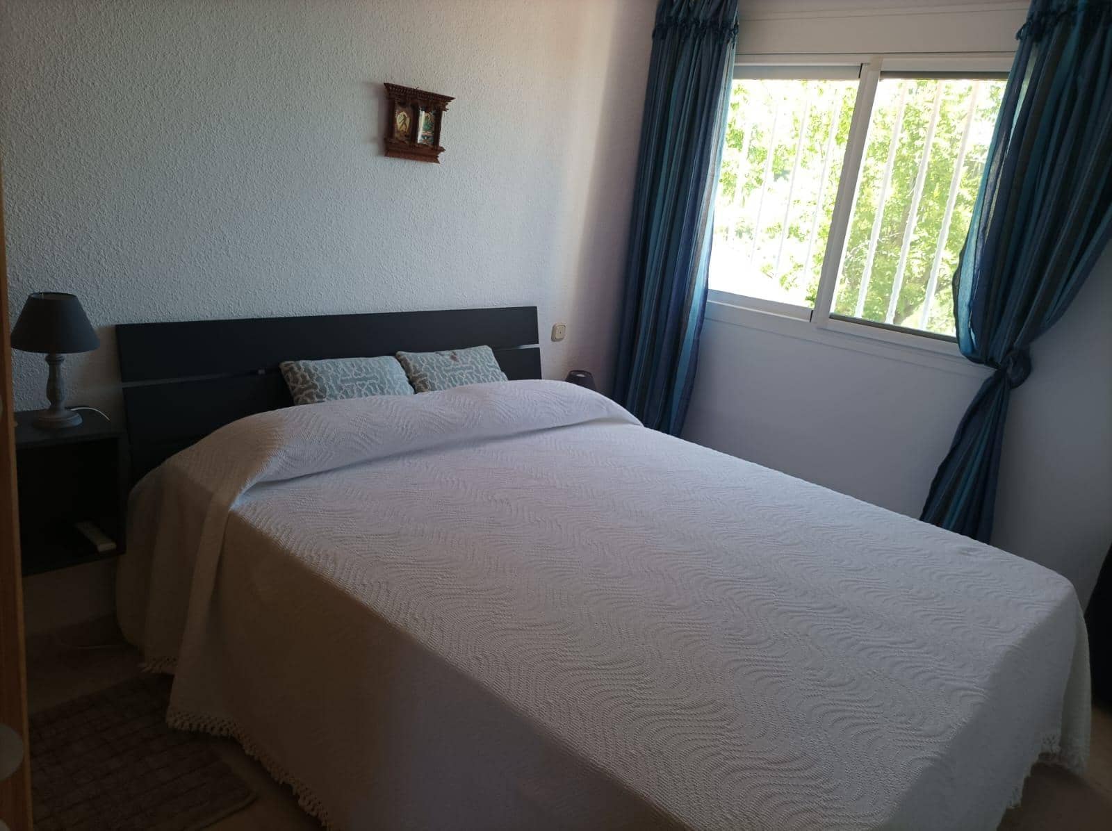 4 makuuhuone Rivitalo myytävänä paikassa Alhaurin el Grande mukana uima-altaan - 369 000 € (Ref: 9860107)