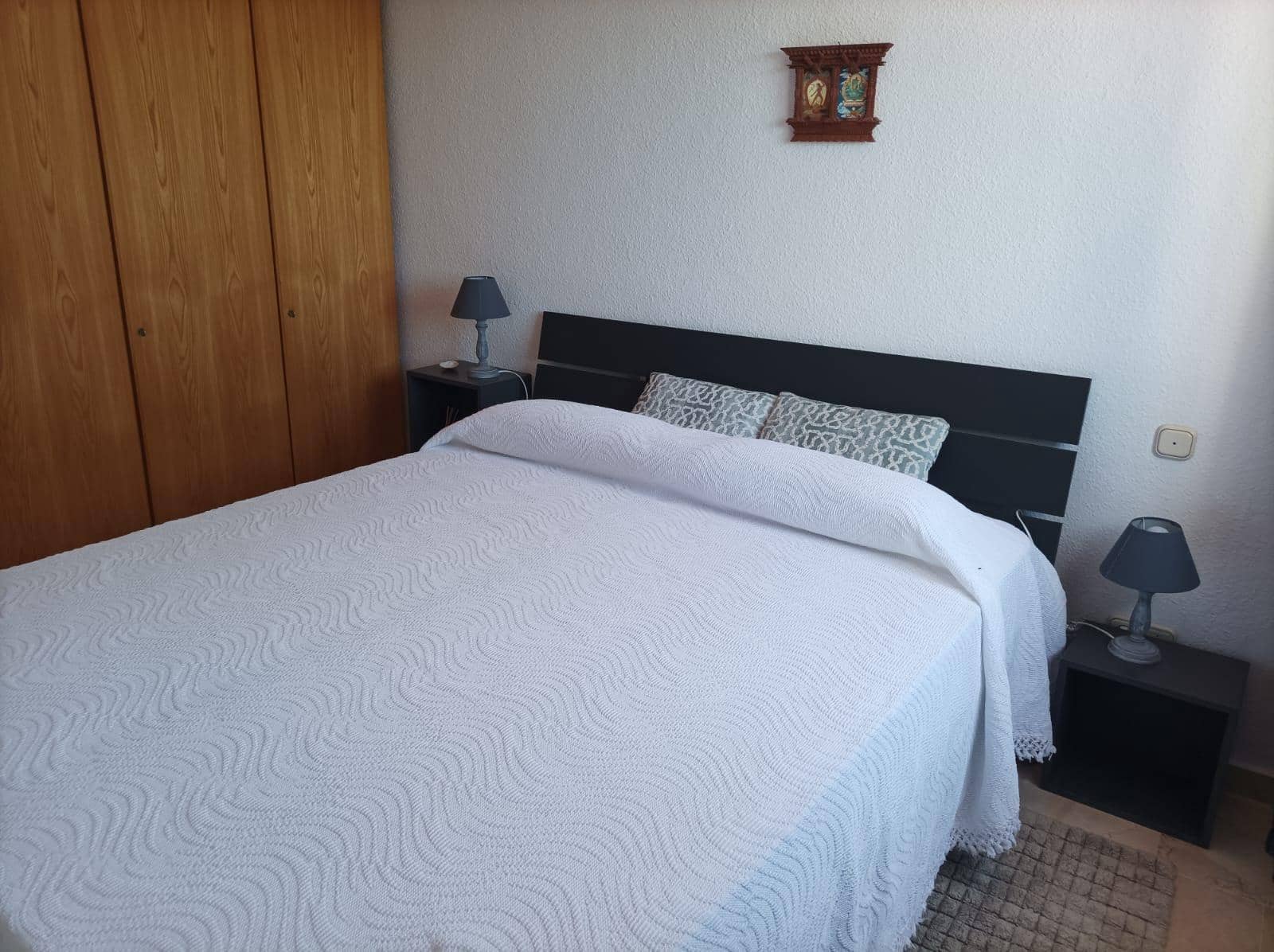 4 makuuhuone Rivitalo myytävänä paikassa Alhaurin el Grande mukana uima-altaan - 369 000 € (Ref: 9860107)
