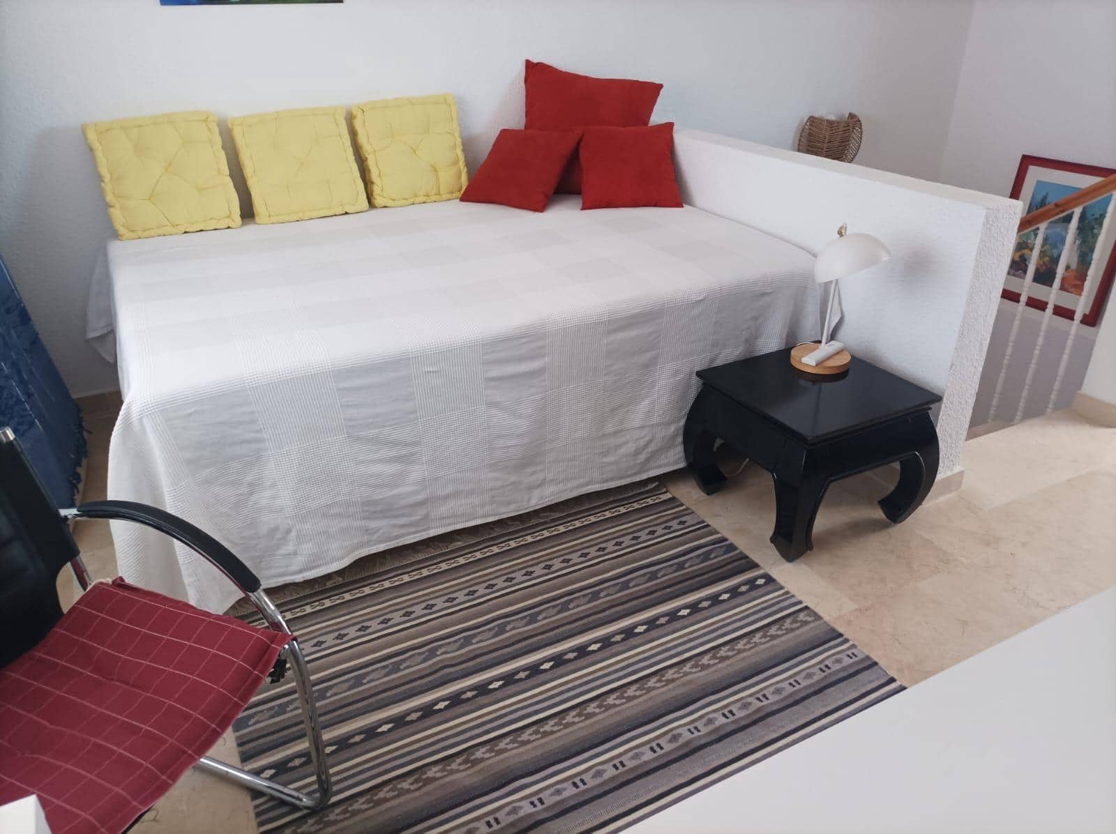4 makuuhuone Rivitalo myytävänä paikassa Alhaurin el Grande mukana uima-altaan - 369 000 € (Ref: 9860107)
