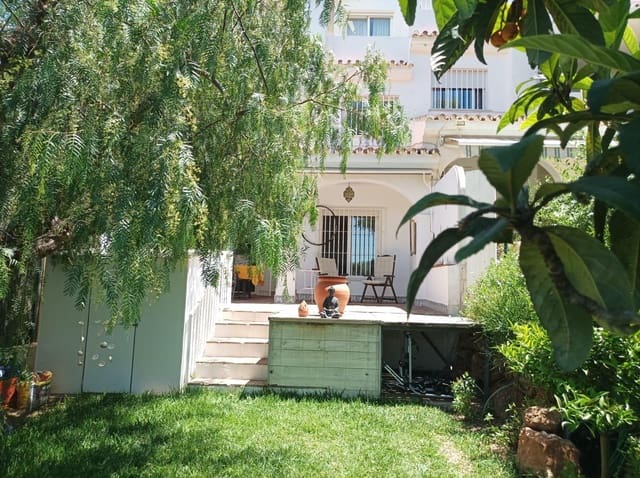 4 bedroom Terraced Villa for sale in Alhaurín el Grande with pool - € 369,000 (Ref: 9860107)