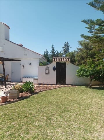 3 soverom Villa til salgs i Alhaurín el Grande med svømmebasseng garasje - € 549 000 (Ref: 9865210)