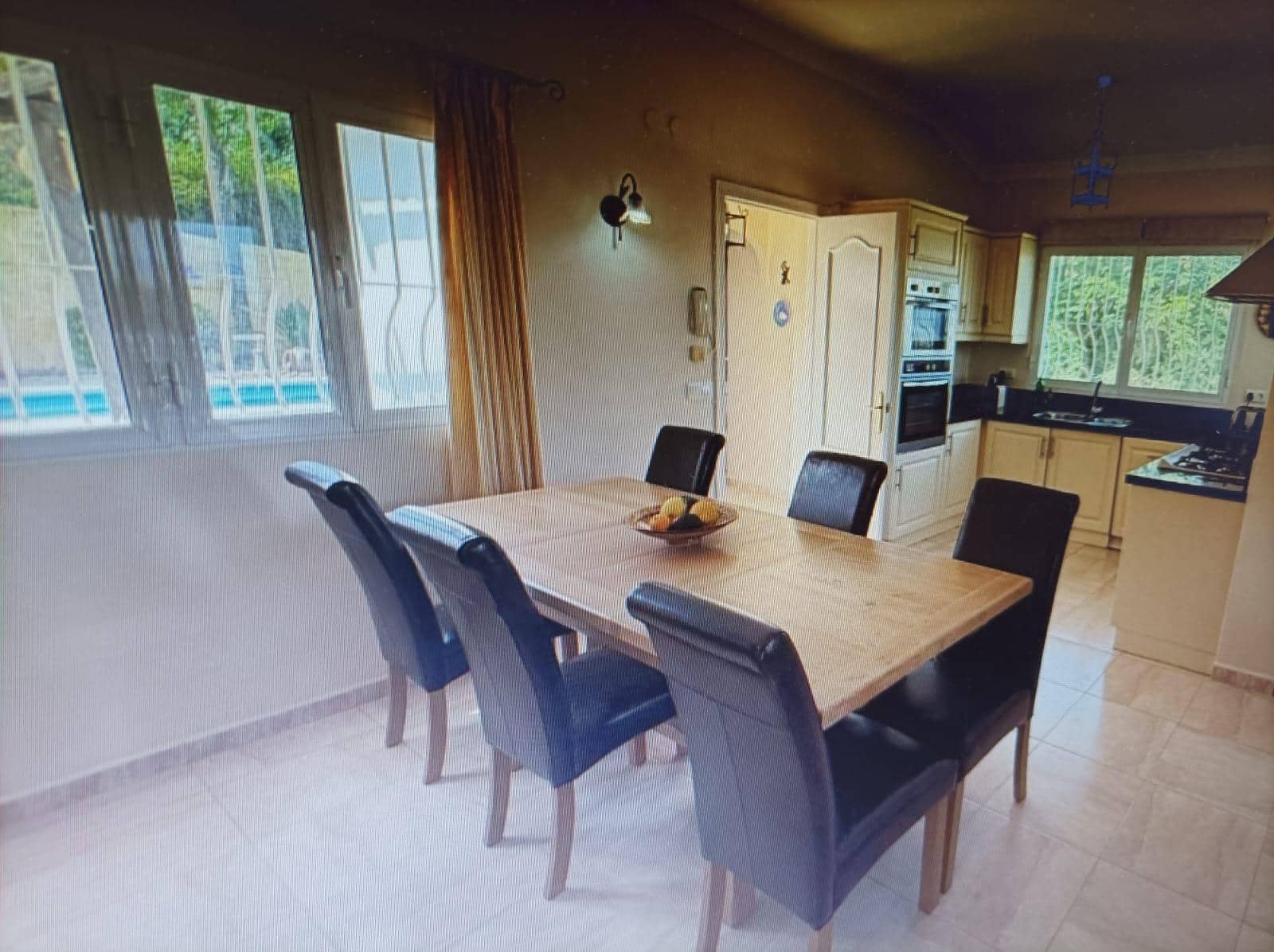 3 bedroom Villa for sale in Alhaurin el Grande with pool garage - € 549,000 (Ref: 9865210)