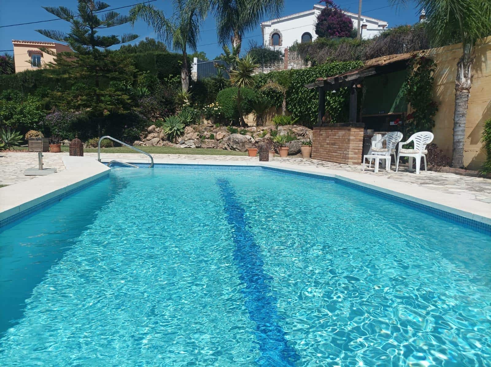 3 bedroom Villa for sale in Alhaurin el Grande with pool garage - € 549,000 (Ref: 9865210)