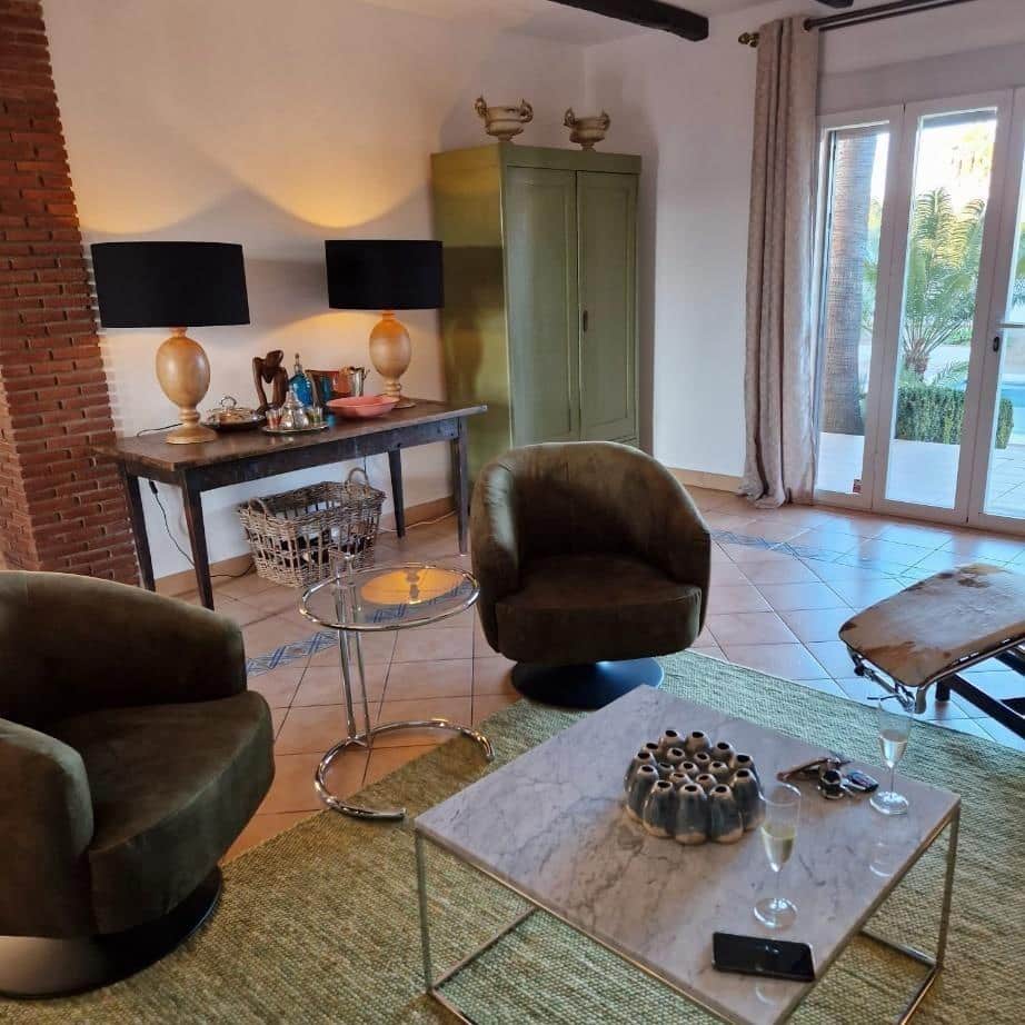 4 camera da letto Villa in vendita in Alhaurin el Grande con piscina - 795.000 € (Rif: 9876443)