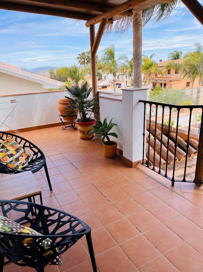 4 camera da letto Villa in vendita in Alhaurin el Grande con piscina - 795.000 € (Rif: 9876443)