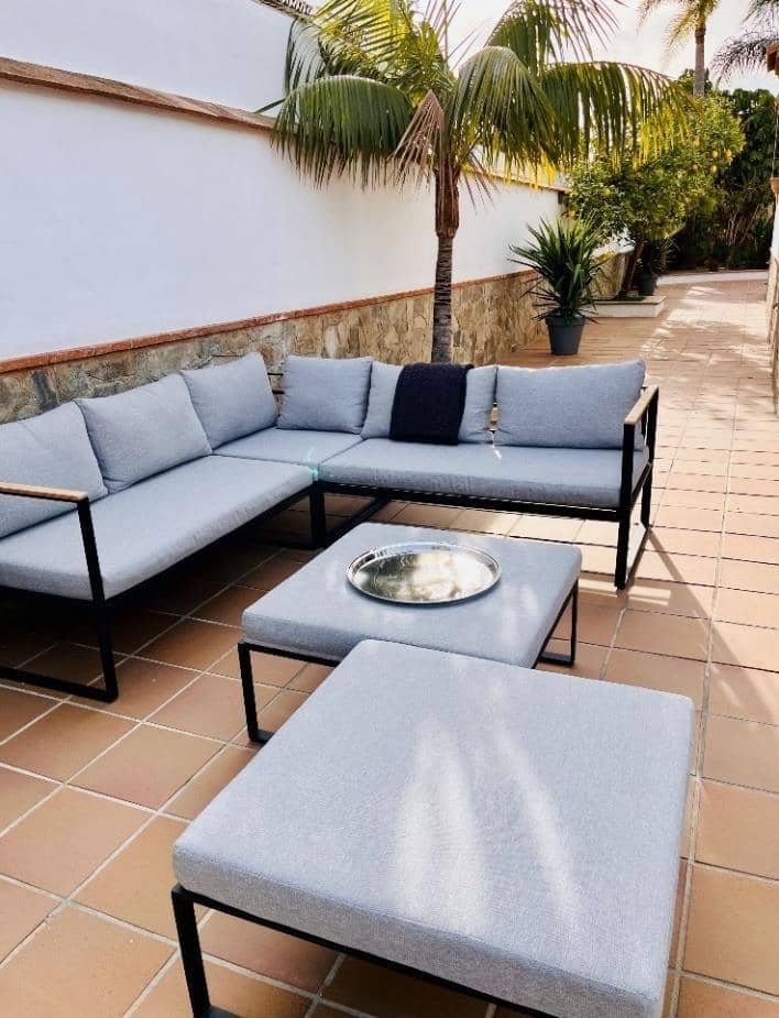 4 camera da letto Villa in vendita in Alhaurin el Grande con piscina - 795.000 € (Rif: 9876443)