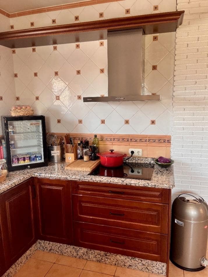 4 camera da letto Villa in vendita in Alhaurin el Grande con piscina - 795.000 € (Rif: 9876443)