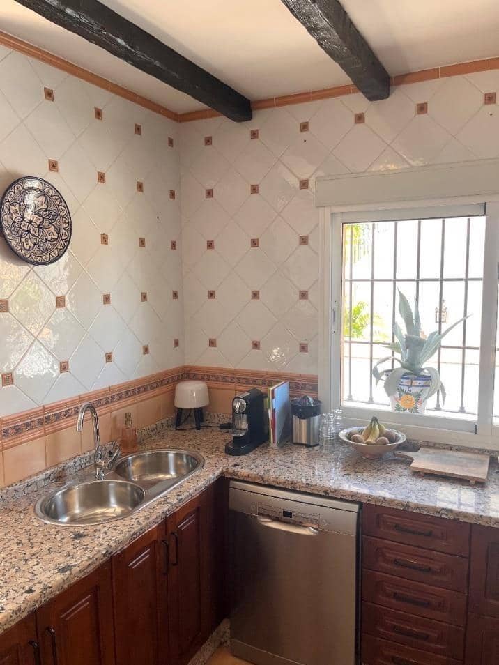 4 camera da letto Villa in vendita in Alhaurin el Grande con piscina - 795.000 € (Rif: 9876443)