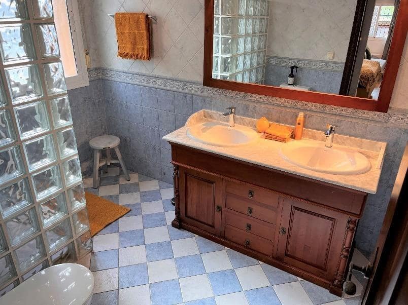 4 camera da letto Villa in vendita in Alhaurin el Grande con piscina - 795.000 € (Rif: 9876443)
