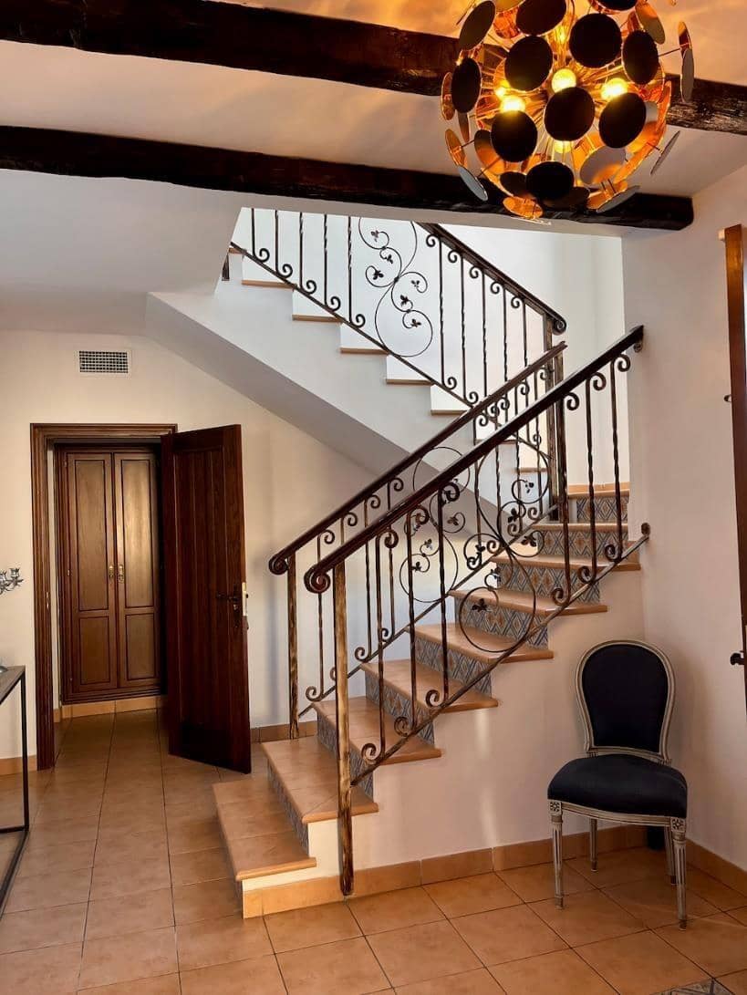 4 camera da letto Villa in vendita in Alhaurin el Grande con piscina - 795.000 € (Rif: 9876443)