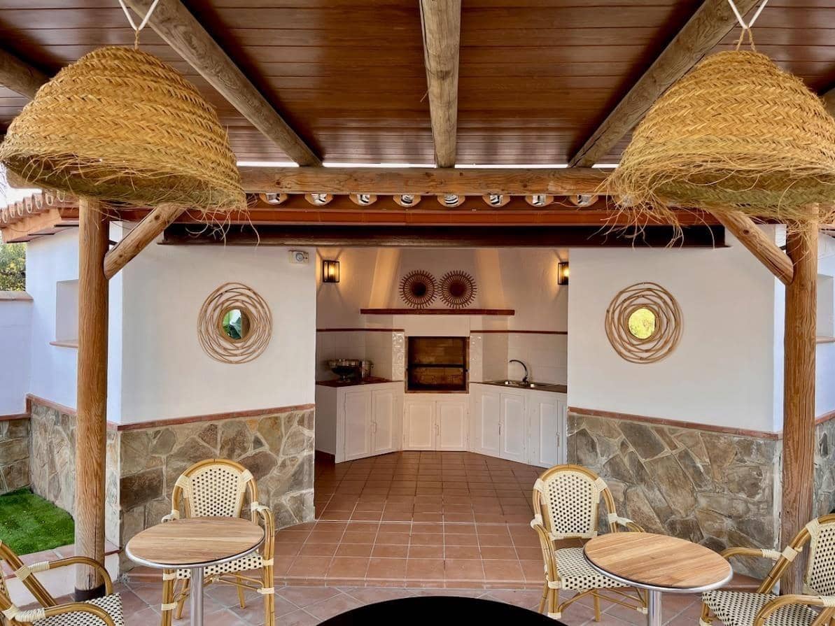 4 camera da letto Villa in vendita in Alhaurin el Grande con piscina - 795.000 € (Rif: 9876443)
