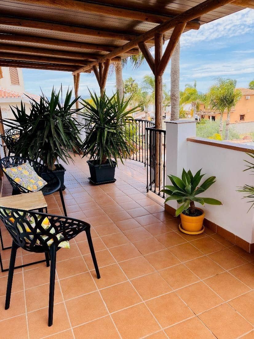 4 camera da letto Villa in vendita in Alhaurin el Grande con piscina - 795.000 € (Rif: 9876443)