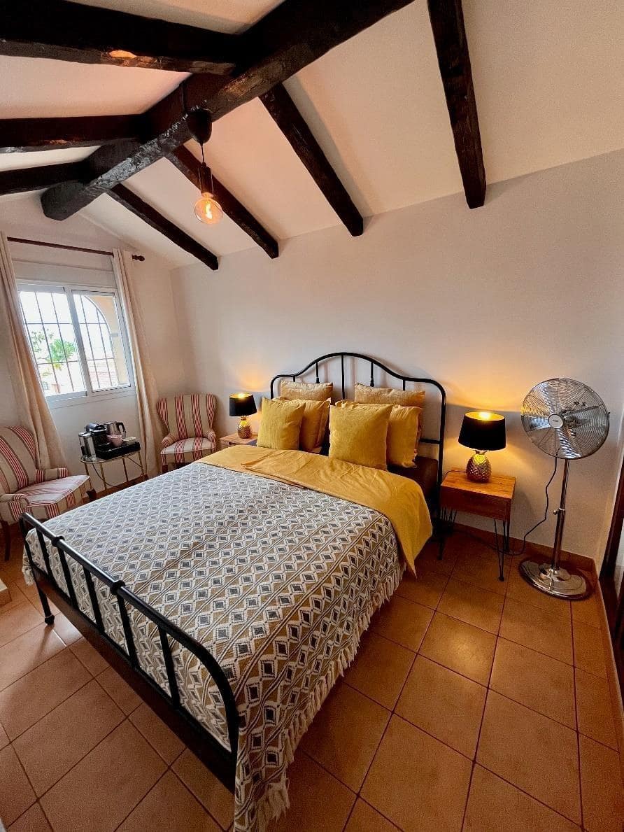 4 camera da letto Villa in vendita in Alhaurin el Grande con piscina - 795.000 € (Rif: 9876443)