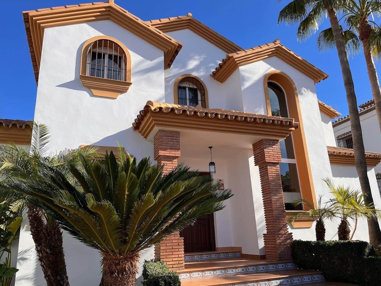 4 camera da letto Villa in vendita in Alhaurin el Grande con piscina - 795.000 € (Rif: 9876443)