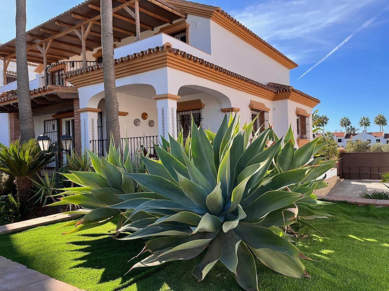 4 camera da letto Villa in vendita in Alhaurin el Grande con piscina - 795.000 € (Rif: 9876443)