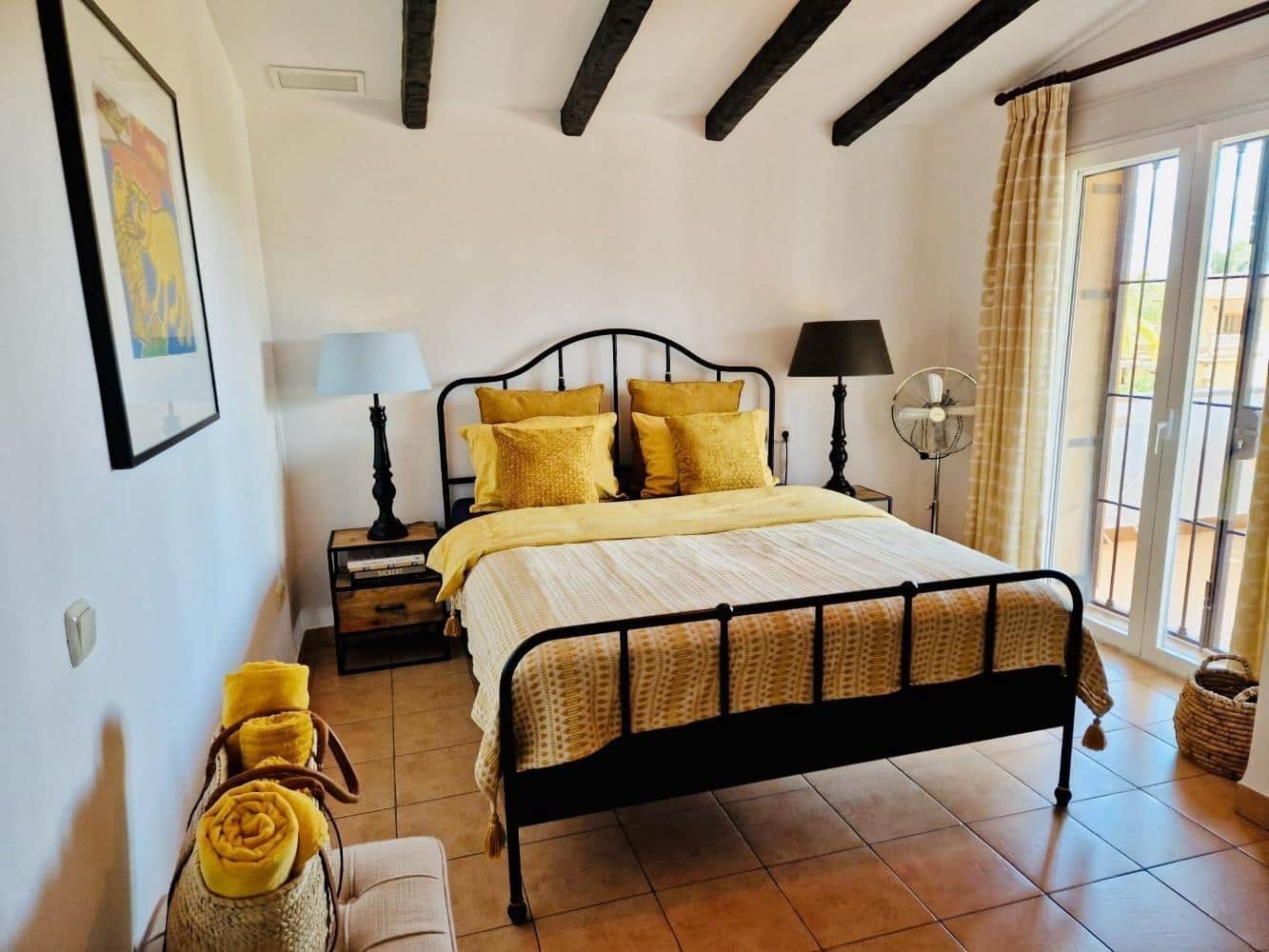 4 camera da letto Villa in vendita in Alhaurin el Grande con piscina - 795.000 € (Rif: 9876443)