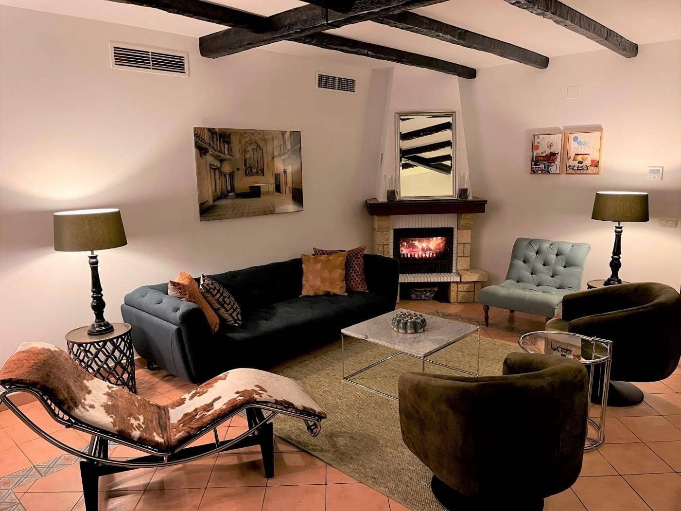 4 camera da letto Villa in vendita in Alhaurin el Grande con piscina - 795.000 € (Rif: 9876443)