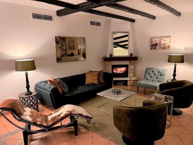 4 camera da letto Villa in vendita in Alhaurín el Grande con piscina - 795.000 € (Rif: 9876443)