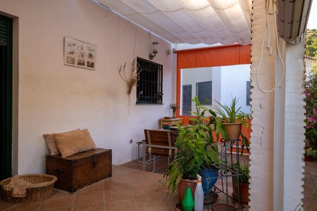 3 camera da letto Finca/Casa di Campagna in vendita in Monda con piscina garage - 478.000 € (Rif: 9888123)