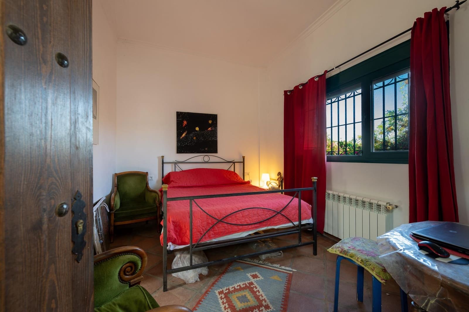 3 soveværelse Finca/Landehus til salg i Monda med swimmingpool garage - € 478.000 (Ref: 9888123)