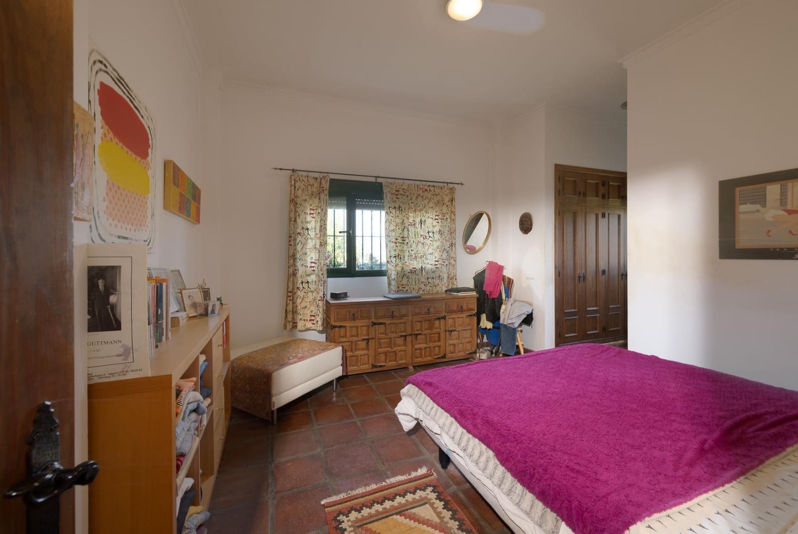 3 soveværelse Finca/Landehus til salg i Monda med swimmingpool garage - € 478.000 (Ref: 9888123)
