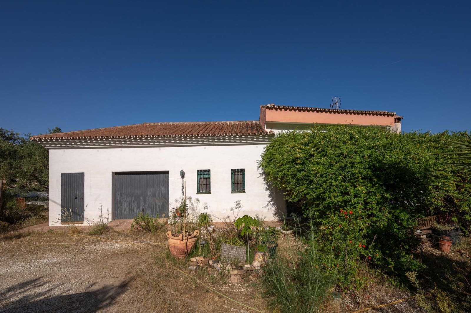 3 soveværelse Finca/Landehus til salg i Monda med swimmingpool garage - € 478.000 (Ref: 9888123)