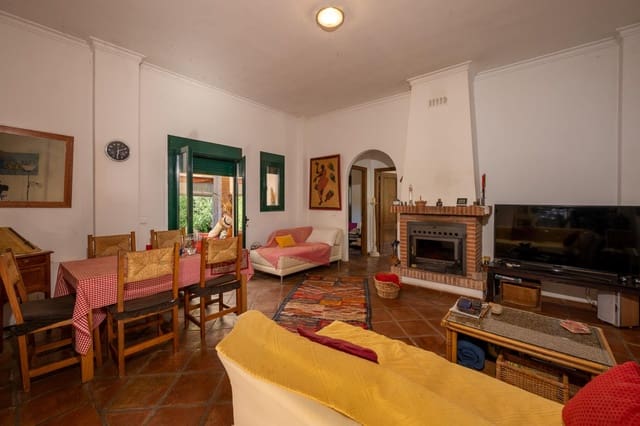 3 camera da letto Finca/Casa di Campagna in vendita in Monda con piscina garage - 478.000 € (Rif: 9888123)