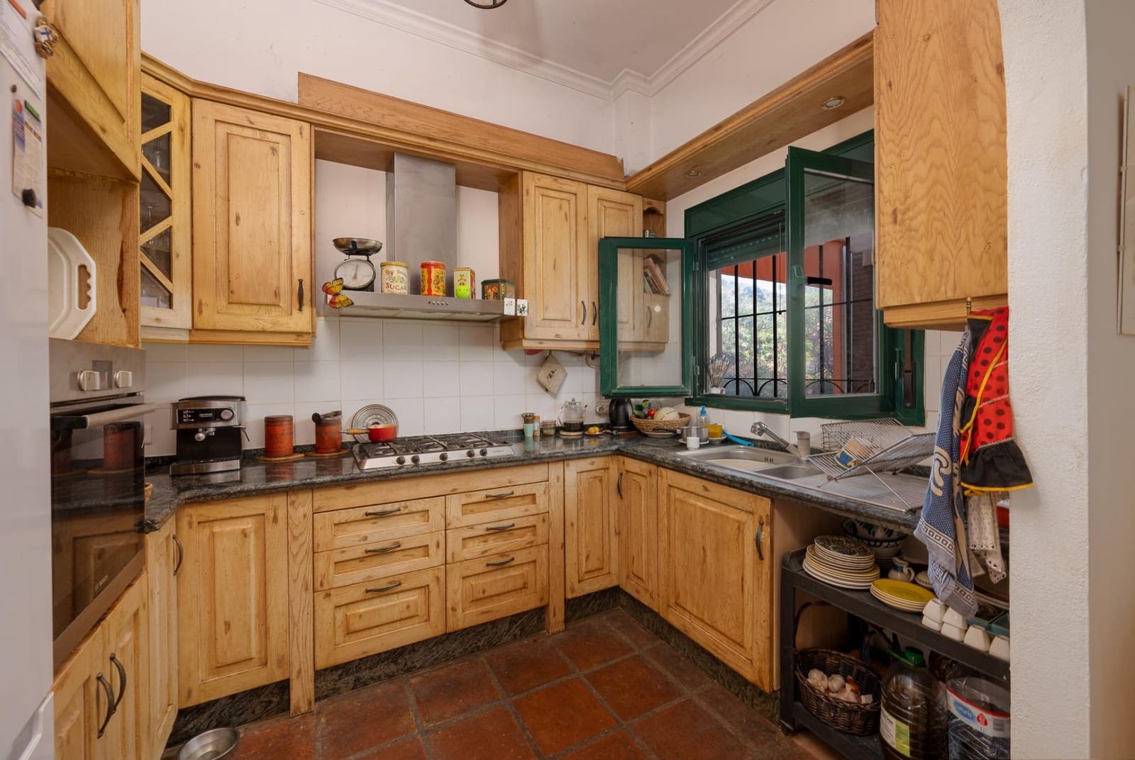 3 soveværelse Finca/Landehus til salg i Monda med swimmingpool garage - € 478.000 (Ref: 9888123)