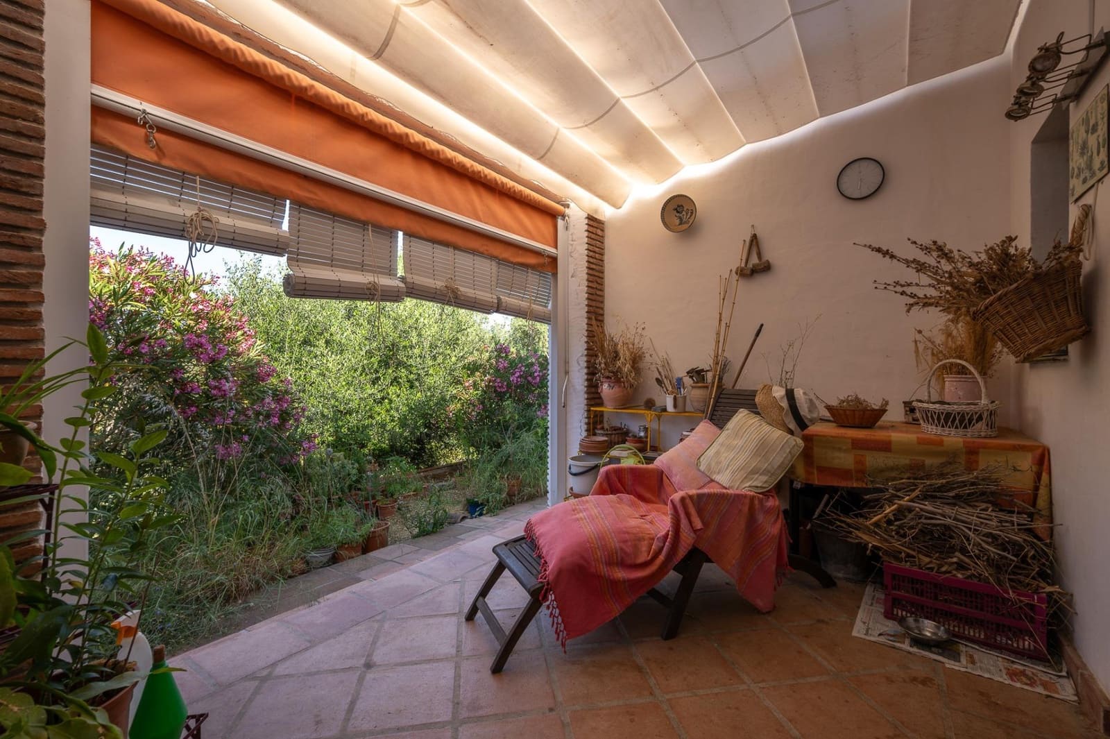 3 soveværelse Finca/Landehus til salg i Monda med swimmingpool garage - € 478.000 (Ref: 9888123)
