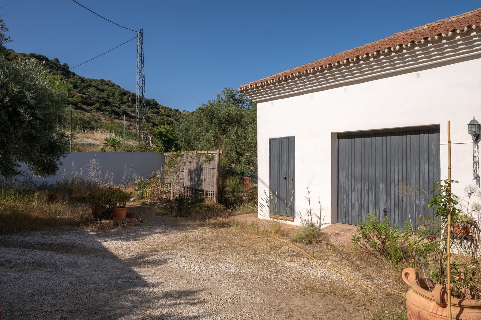 3 soveværelse Finca/Landehus til salg i Monda med swimmingpool garage - € 478.000 (Ref: 9888123)