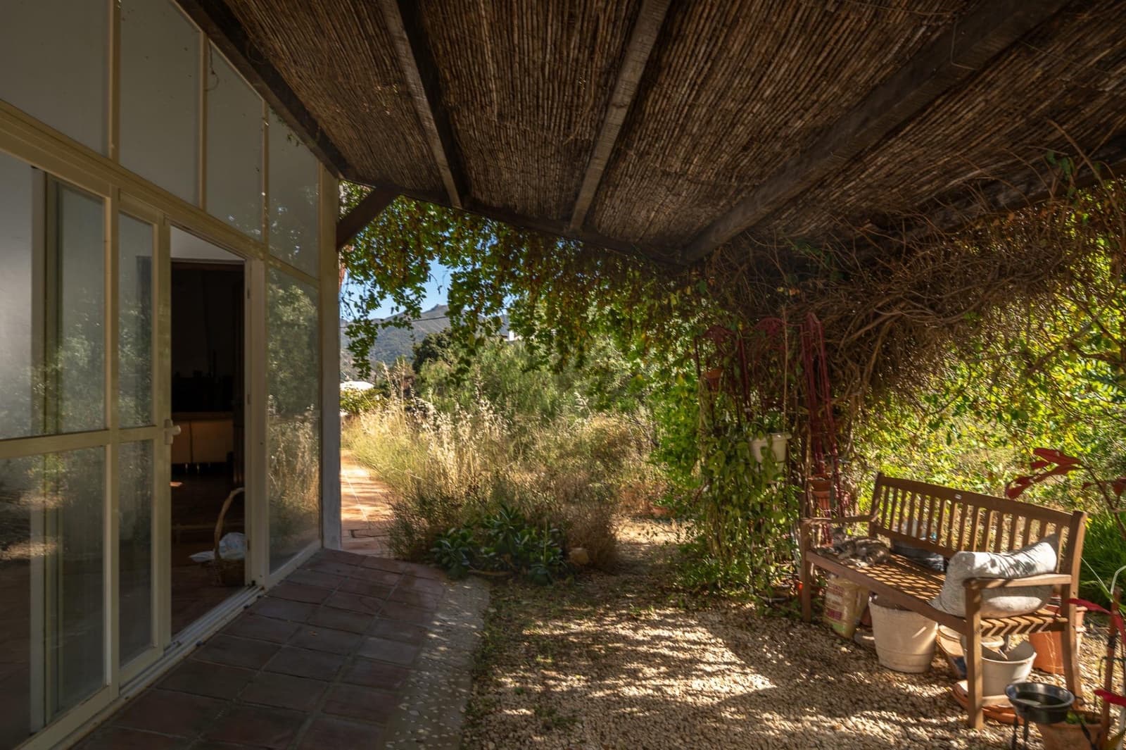 3 soveværelse Finca/Landehus til salg i Monda med swimmingpool garage - € 478.000 (Ref: 9888123)