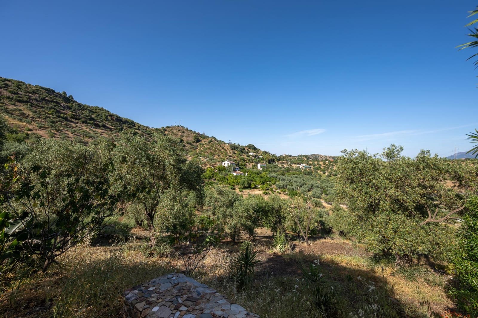 3 soveværelse Finca/Landehus til salg i Monda med swimmingpool garage - € 478.000 (Ref: 9888123)