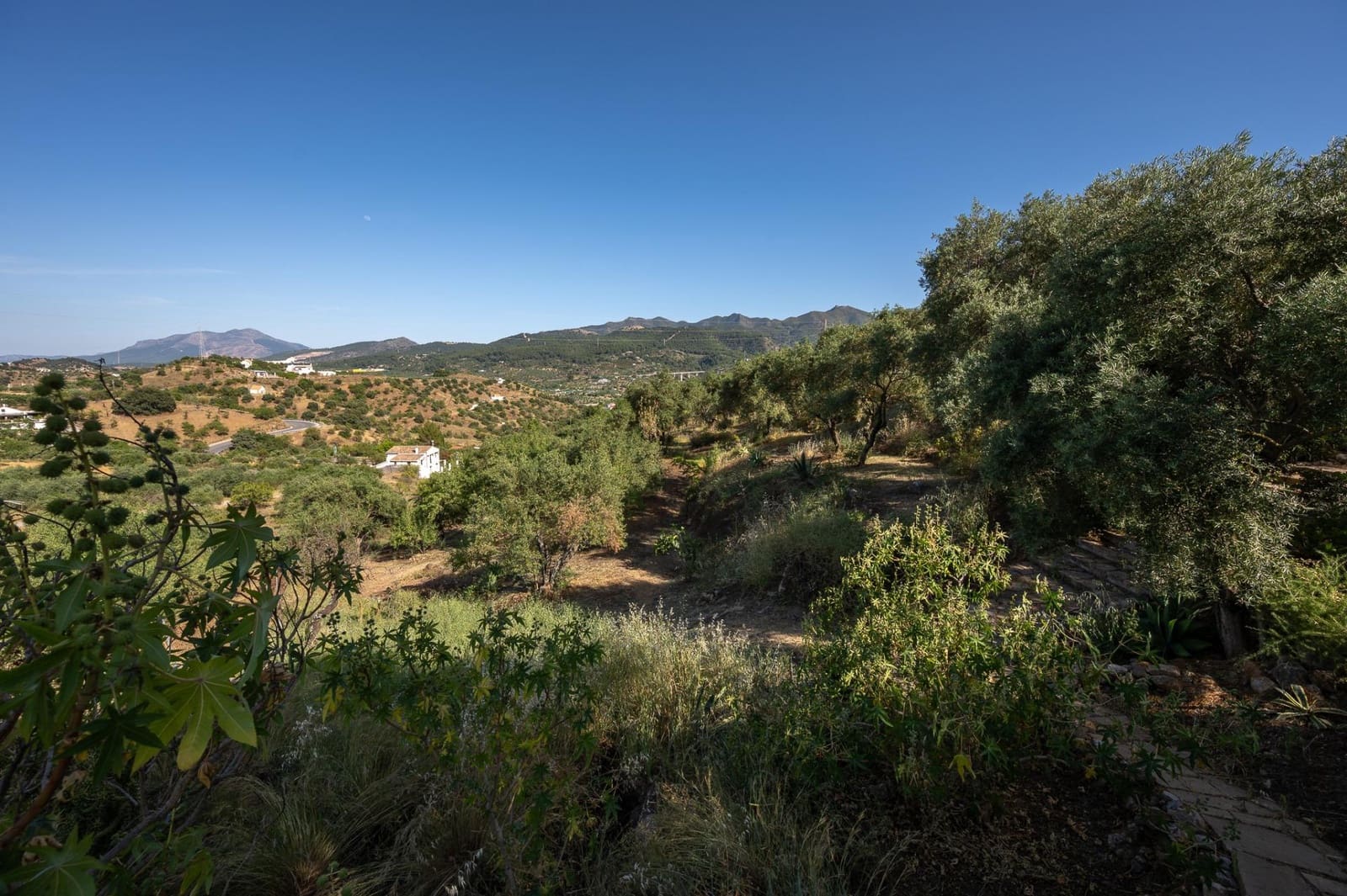 3 soveværelse Finca/Landehus til salg i Monda med swimmingpool garage - € 478.000 (Ref: 9888123)