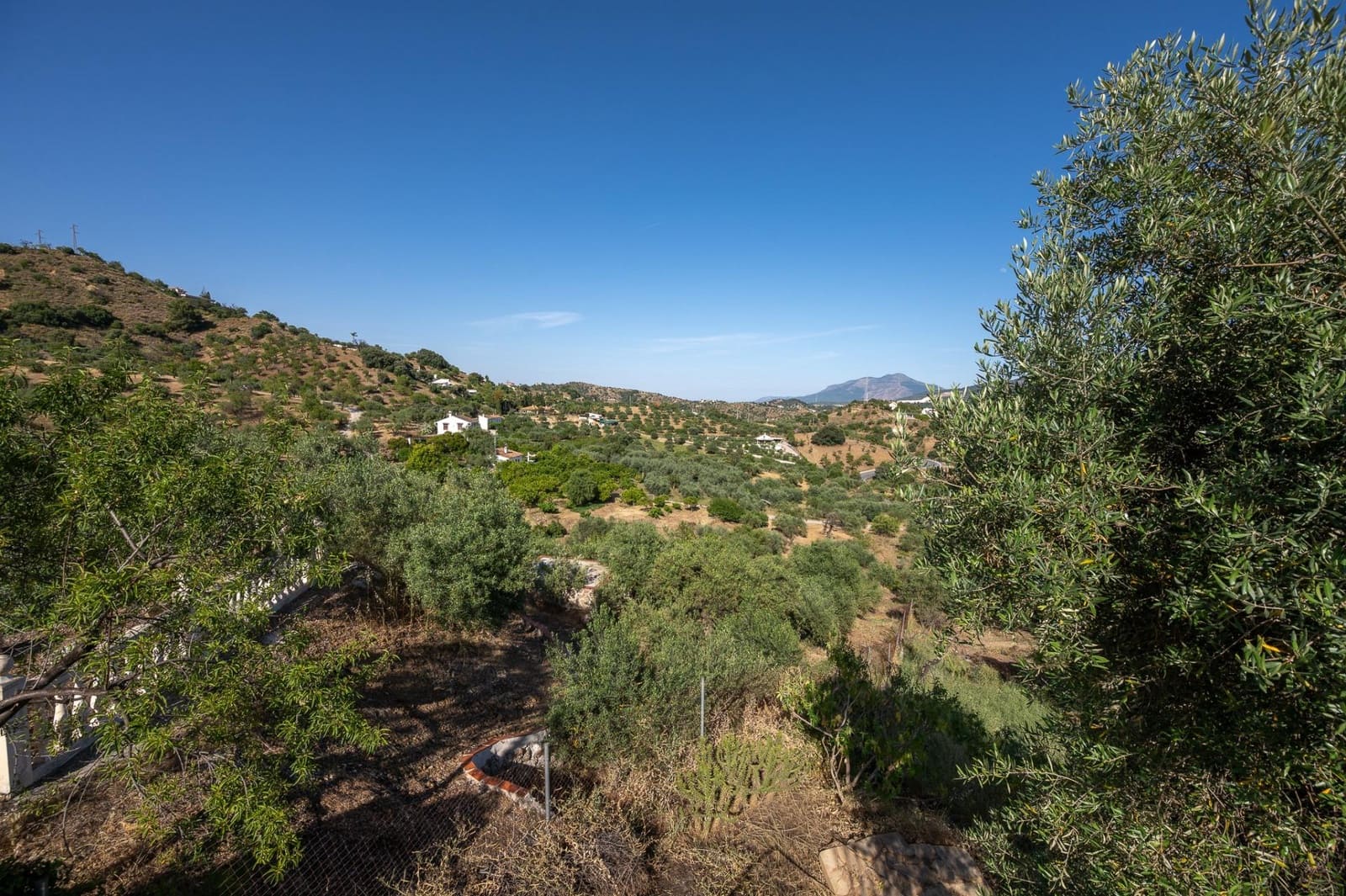 3 soveværelse Finca/Landehus til salg i Monda med swimmingpool garage - € 478.000 (Ref: 9888123)