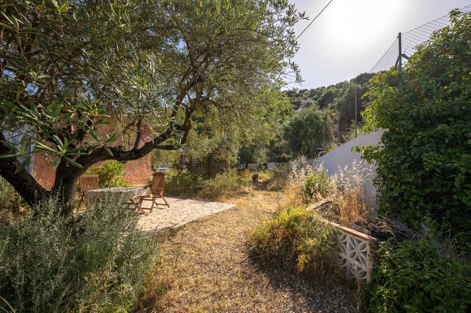 3 soveværelse Finca/Landehus til salg i Monda med swimmingpool garage - € 478.000 (Ref: 9888123)