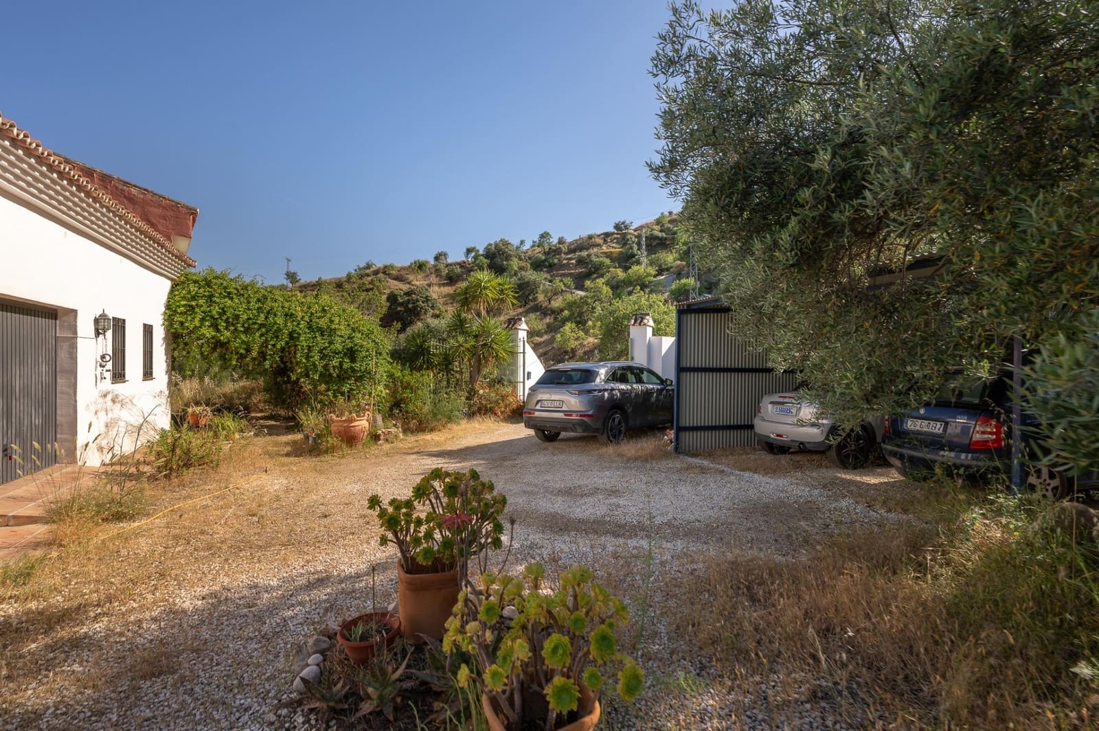 3 soveværelse Finca/Landehus til salg i Monda med swimmingpool garage - € 478.000 (Ref: 9888123)