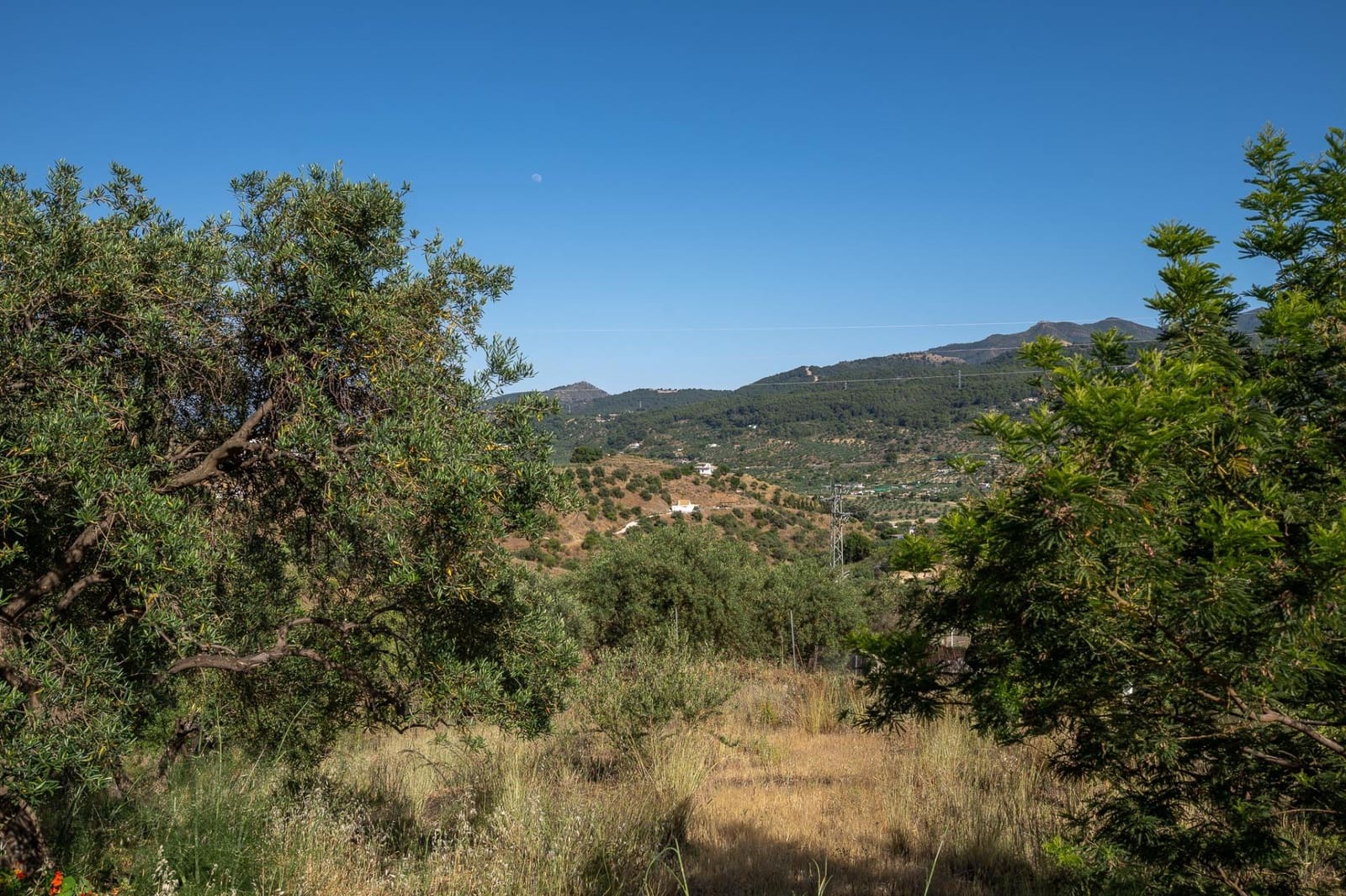 3 soveværelse Finca/Landehus til salg i Monda med swimmingpool garage - € 478.000 (Ref: 9888123)