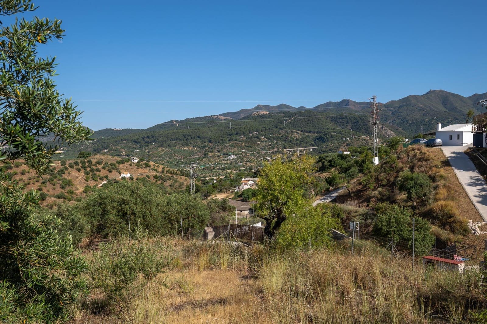 3 soveværelse Finca/Landehus til salg i Monda med swimmingpool garage - € 478.000 (Ref: 9888123)