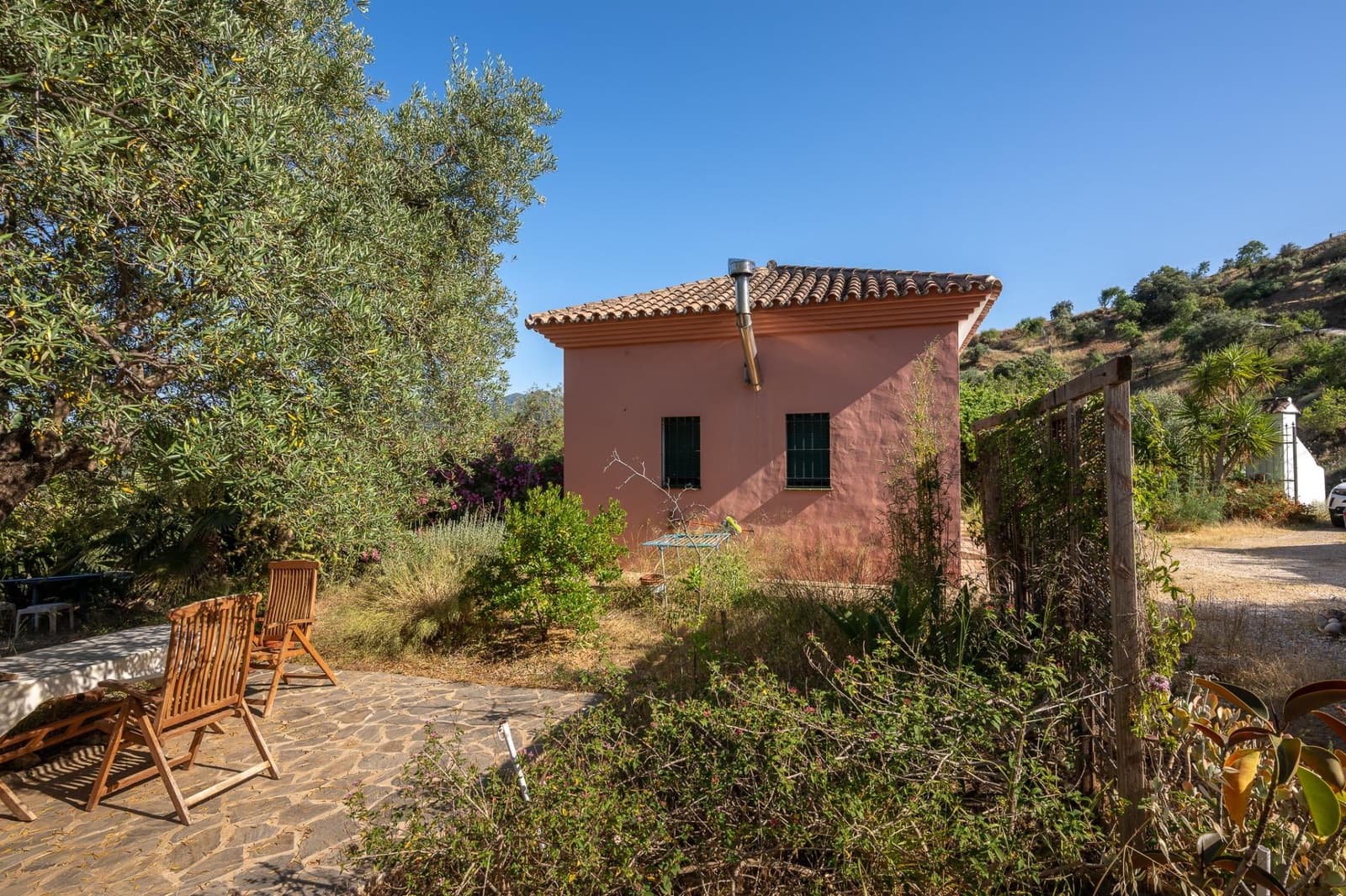 3 soveværelse Finca/Landehus til salg i Monda med swimmingpool garage - € 478.000 (Ref: 9888123)