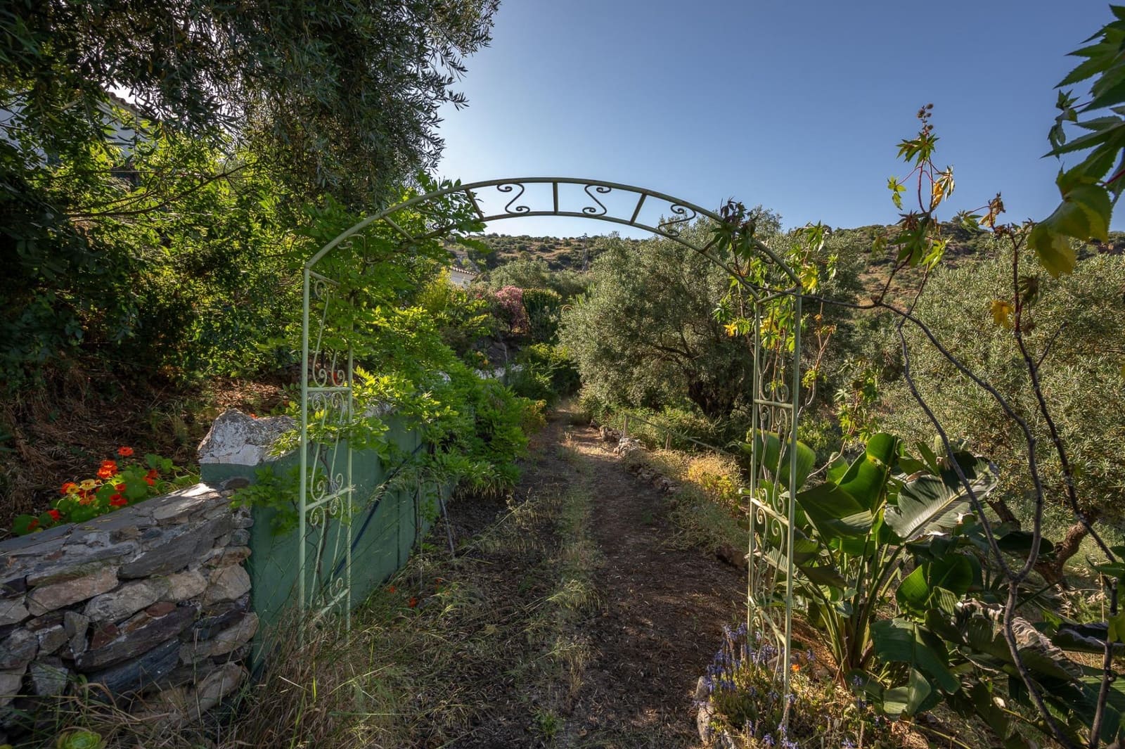 3 soveværelse Finca/Landehus til salg i Monda med swimmingpool garage - € 478.000 (Ref: 9888123)