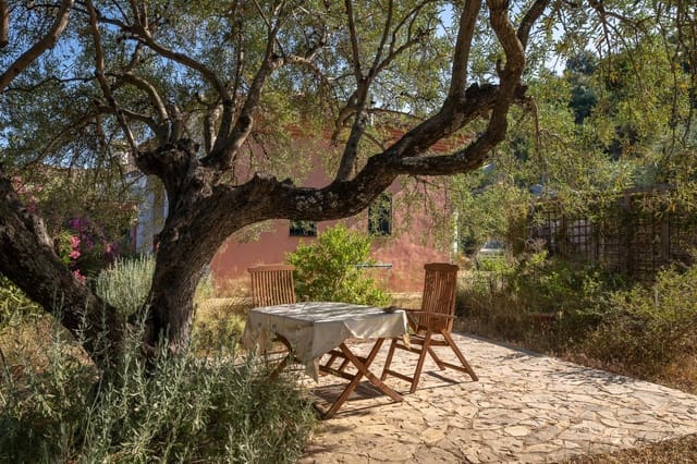 3 camera da letto Finca/Casa di Campagna in vendita in Monda con piscina garage - 478.000 € (Rif: 9888123)